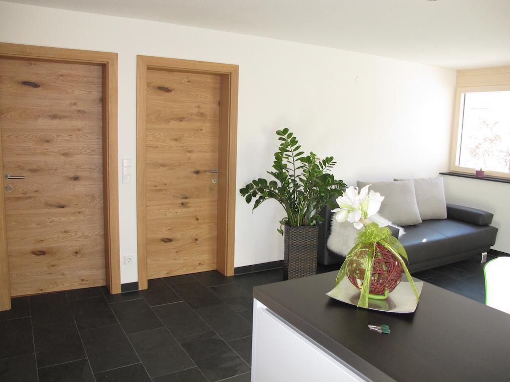 Haus Kibitz Apartment Fieberbrunn Room photo
