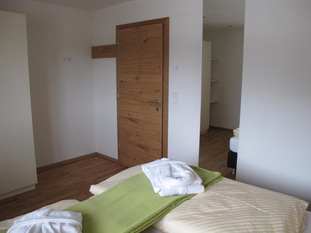 Haus Kibitz Apartment Fieberbrunn Room photo