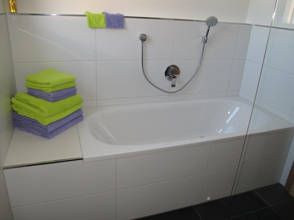 Haus Kibitz Apartment Fieberbrunn Room photo