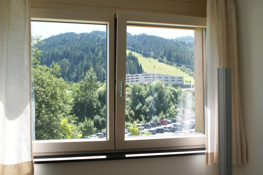 Haus Kibitz Apartment Fieberbrunn Exterior photo