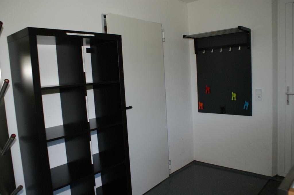 Haus Kibitz Apartment Fieberbrunn Exterior photo