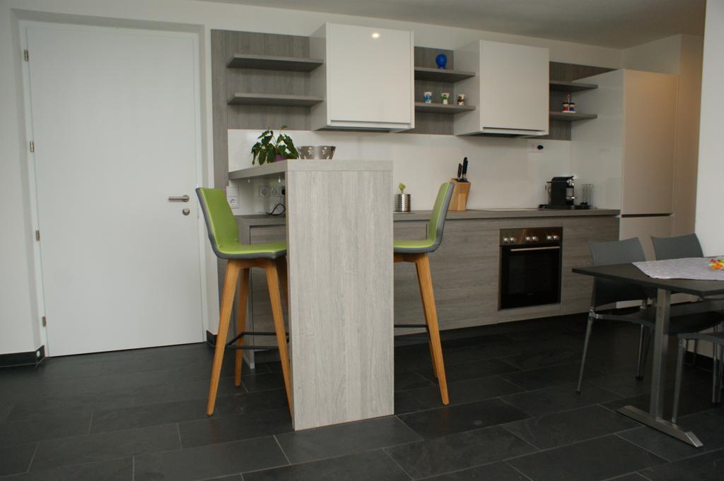 Haus Kibitz Apartment Fieberbrunn Exterior photo